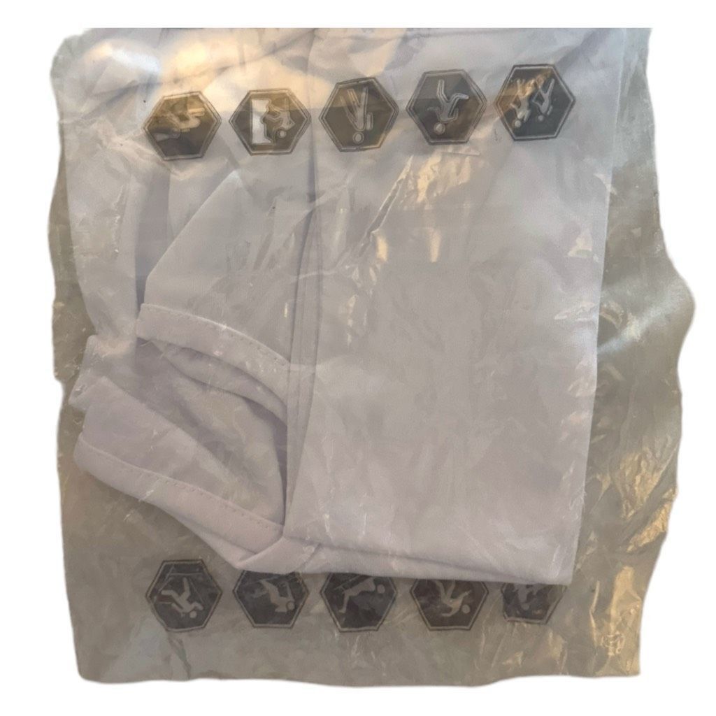 Other NWT Plain White Put In Work Balaclava Unisex OS | Streetwear Size US L / EU 52-54 / 3 - 10 Thumbnail