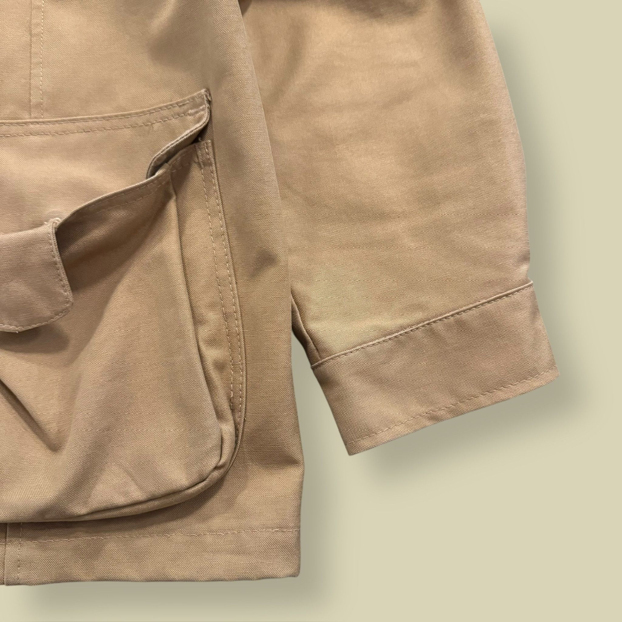 Filson Filson Hunting Beige Jacket Size US L / EU 52-54 / 3 - 4 Thumbnail
