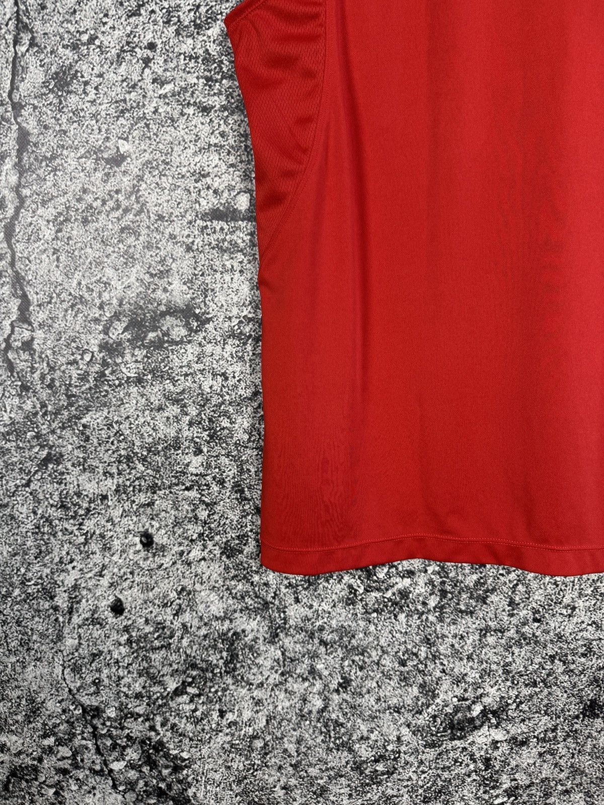 Marmot Men’s Marmot Tank Top Sleeveless Red Outdoor Size XXL Size US XXL / EU 58 / 5 - 14 Thumbnail