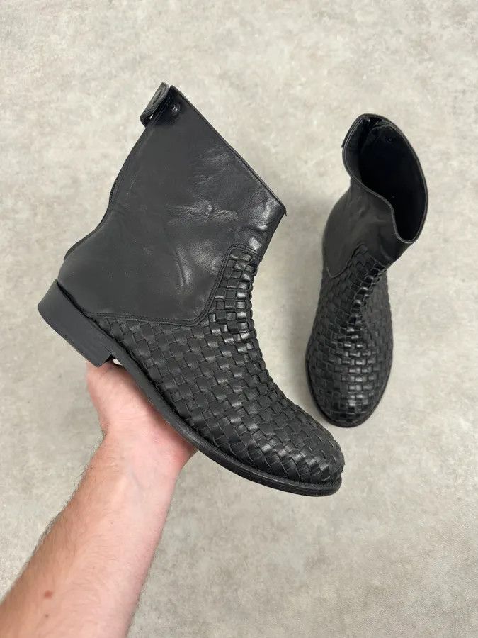 The Last Conspiracy Moreno boots | Grailed