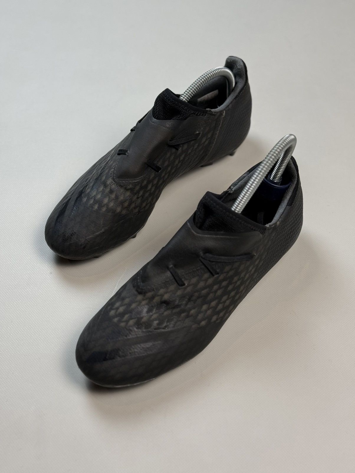 Adidas Adidas X Ghosted .2 FG Men’s Soccer Cleats Shoes EH2834 Size US 9 / EU 42 - 10 Thumbnail