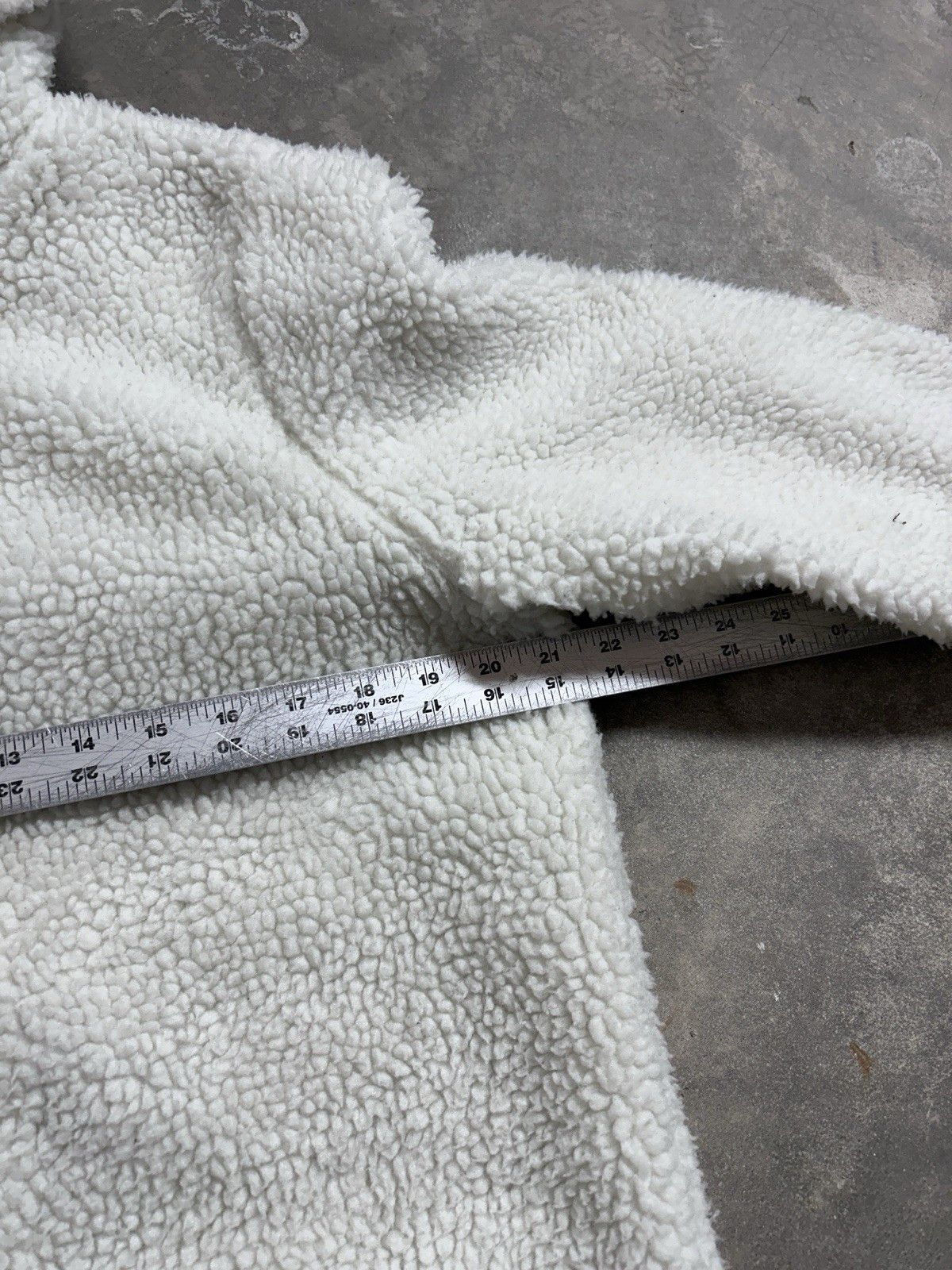 Carhartt Wip Carhartt WIP Fleece Deep Pile Coat Women’s Size Small Size S / US 4 / IT 40 - 13 Thumbnail