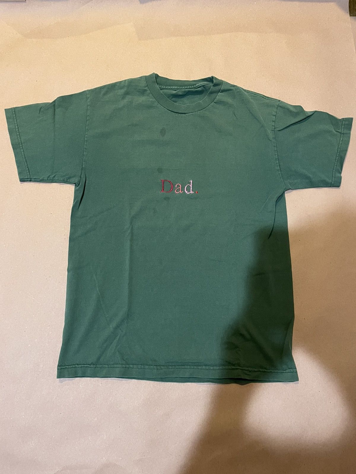 Vintage Vintage c roy dad tee Size US M / EU 48-50 / 2 - 1 Thumbnail