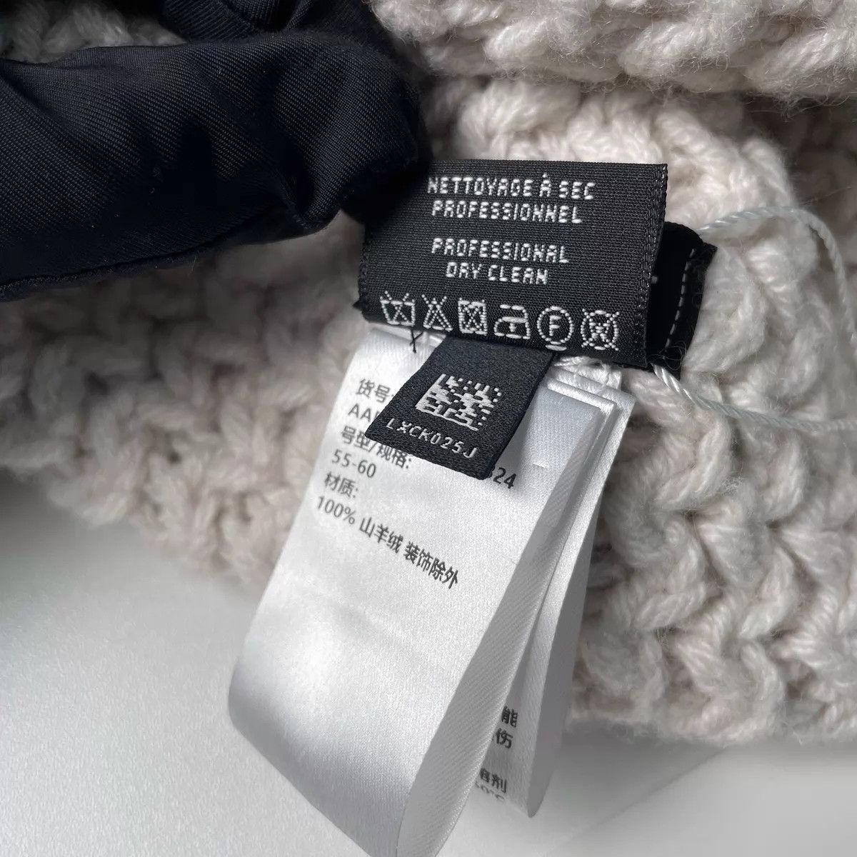 Chanel Chanel Hat Size ONE SIZE - 7 Thumbnail