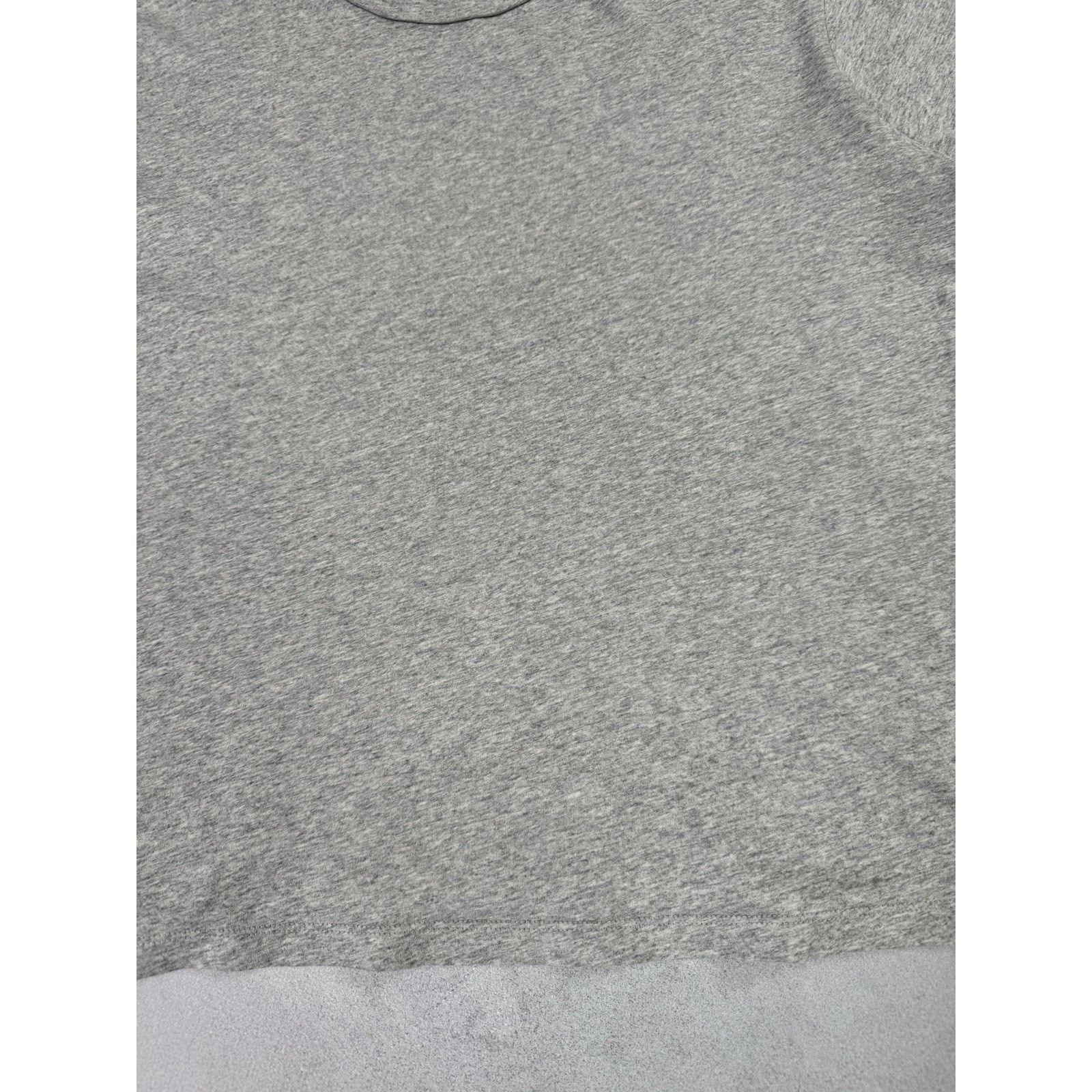 Sunspel Sunspel Women Basic Grey T Shirt Size M Cotton Size M / US 6-8 / IT 42-44 - 8 Thumbnail
