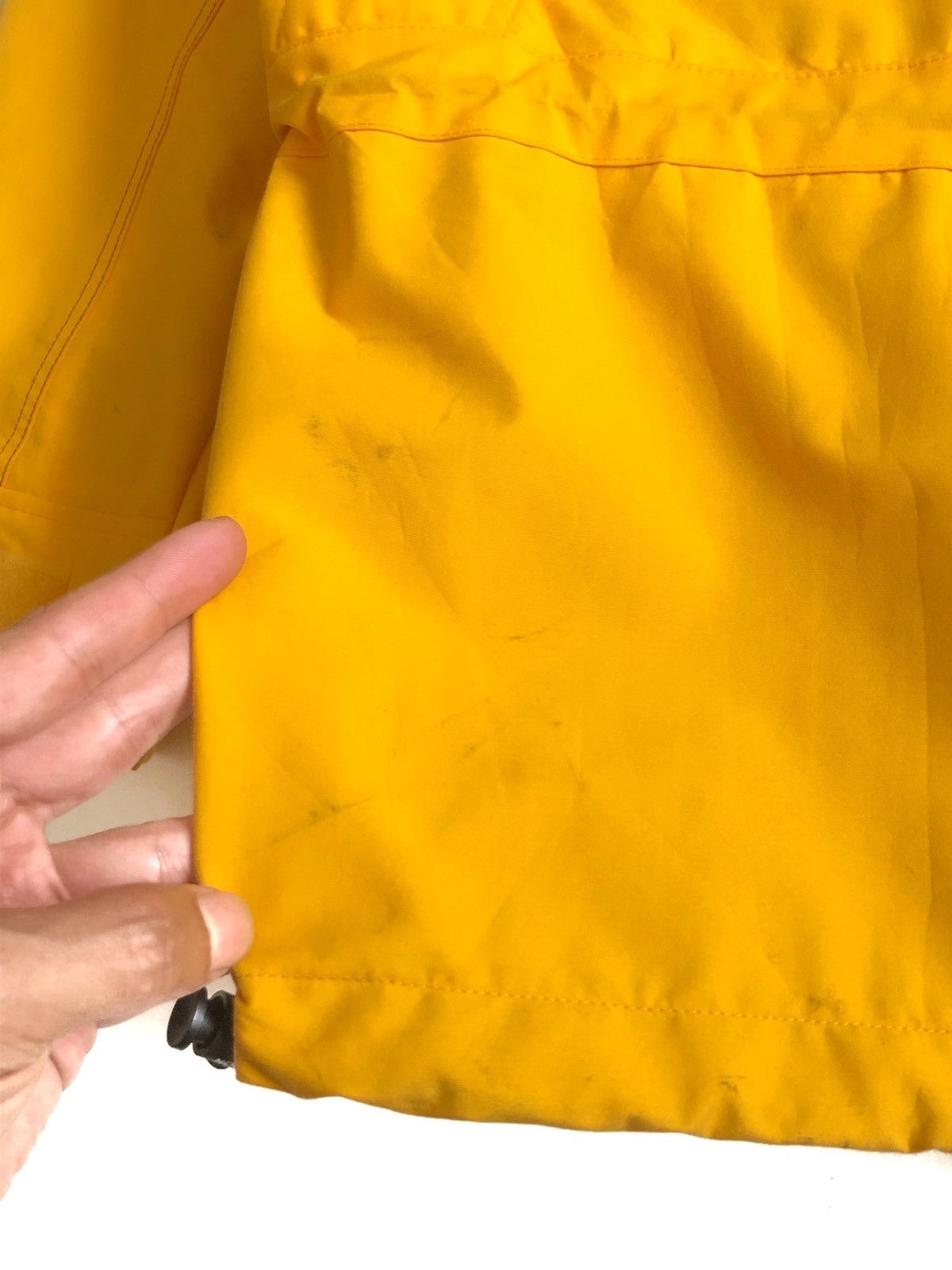 The North Face RARE🔥NPW-2188 GORE-TEX GORPCORE MOUNTAIN JACKET Size US L / EU 52-54 / 3 - 11 Thumbnail