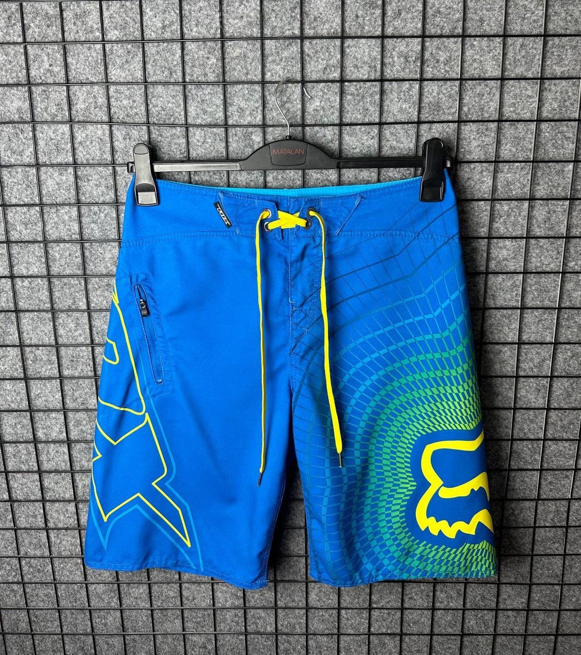 Fox Racing Fox swimming shorts beach size 32 Size US 32 / EU 48 - 1 Thumbnail