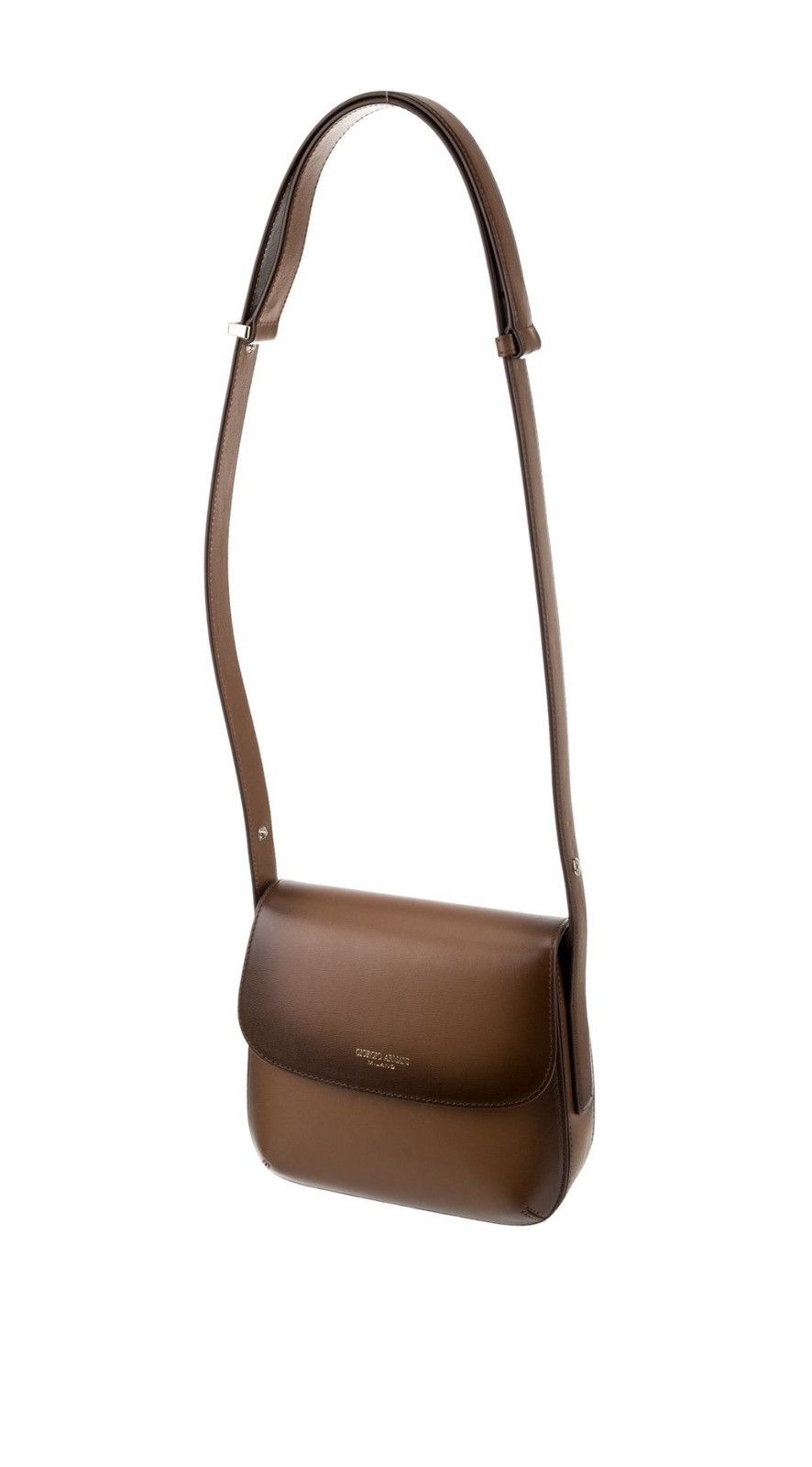 Giorgio Armani GIORGIO ARMANI Gradient Leather La Prima Bag Size ONE SIZE - 2 Thumbnail