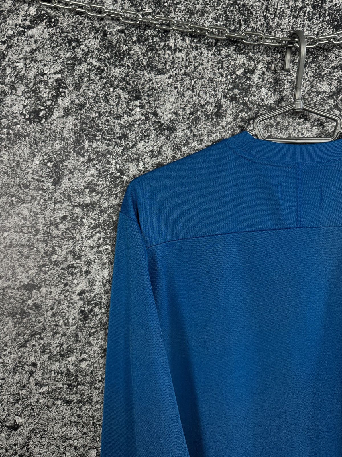 Haglofs Haglofs Backpack Graphic Long Sleeve T-Shirt Outdoor Size M Size US M / EU 48-50 / 2 - 13 Thumbnail