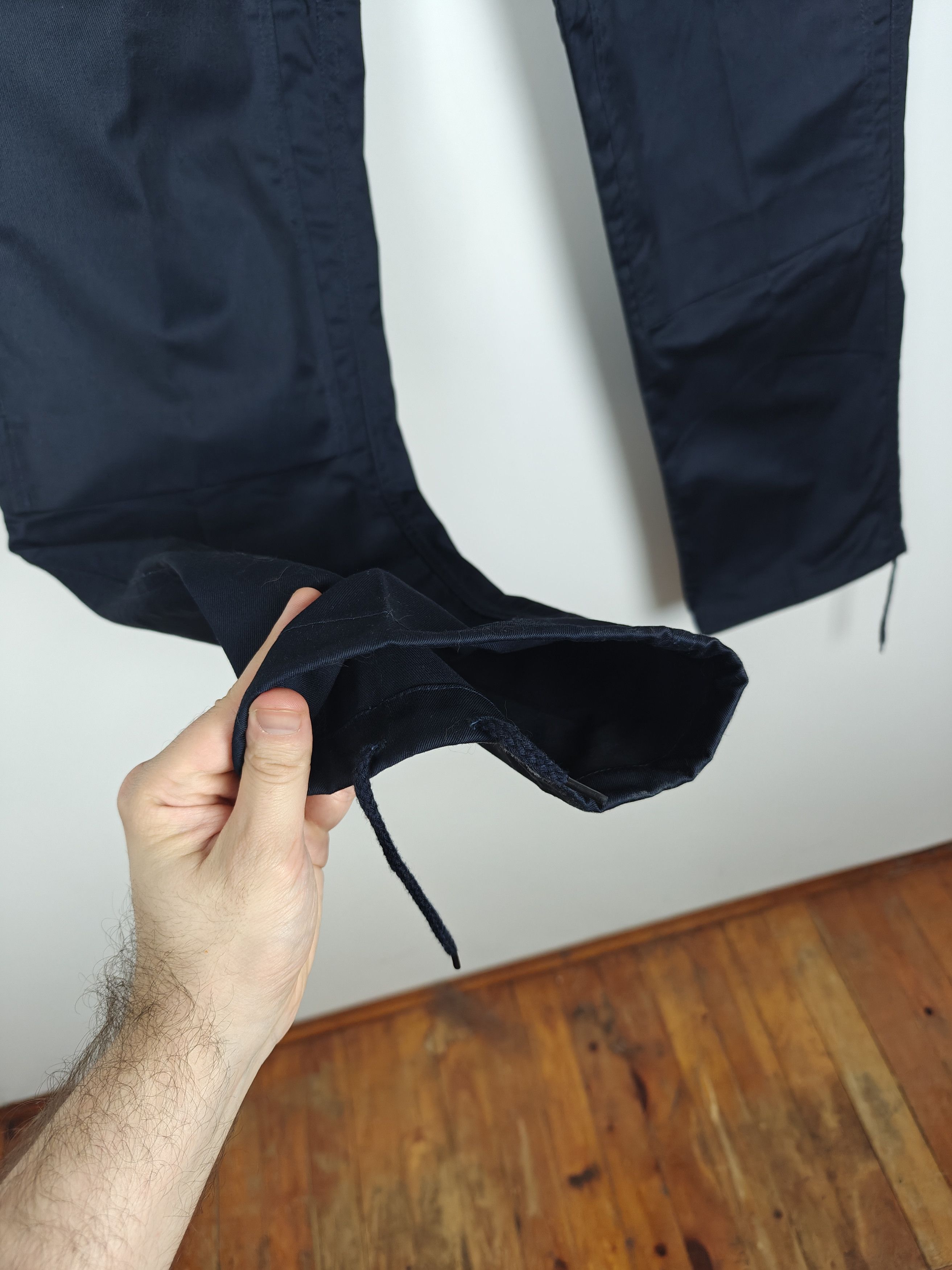 Dickies Dickies Combat Trousers Navy Multipocket size 34x34 Size US 34 / EU 50 - 5 Thumbnail