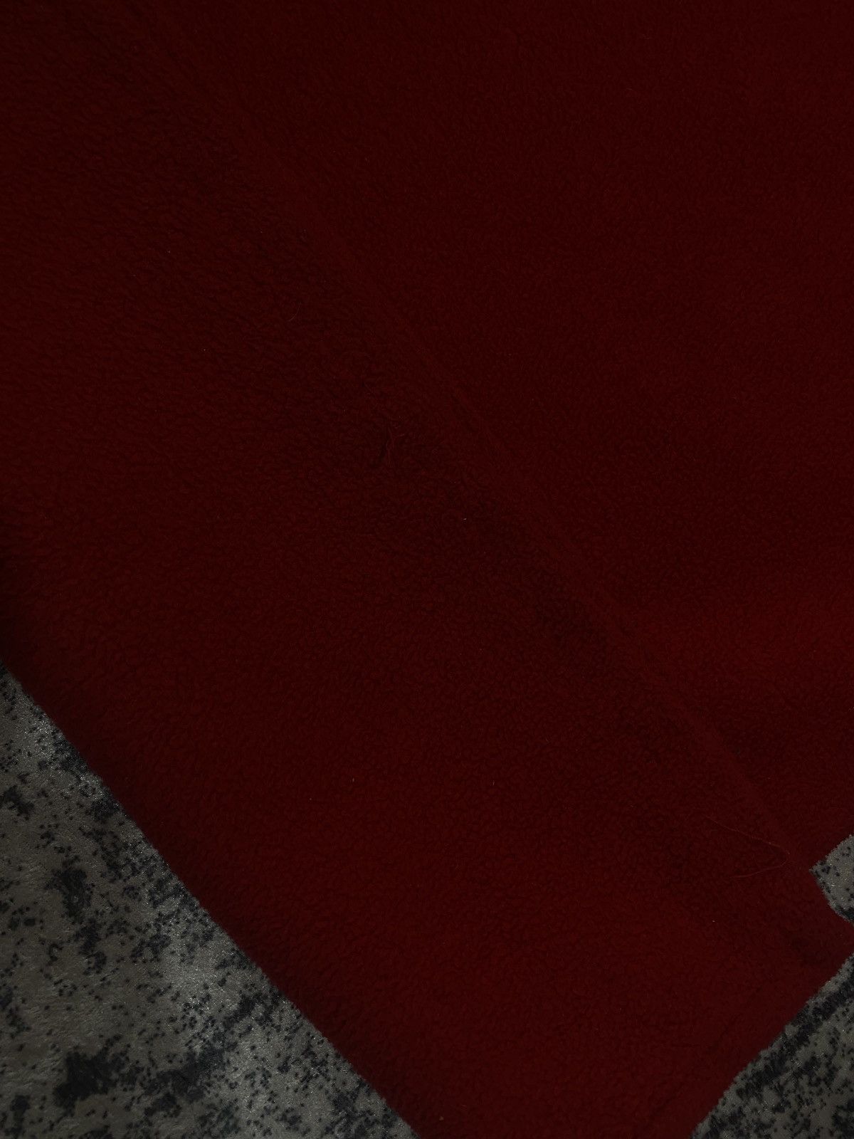 Vintage Ultra rare vintage ysl equipe half zip fleece Size US XL / EU 56 / 4 - 8 Thumbnail