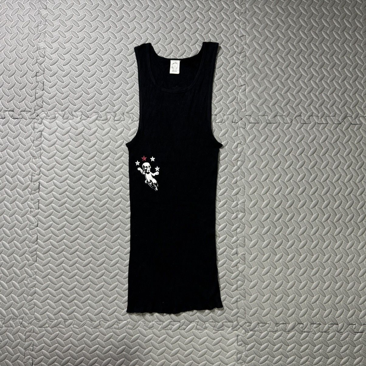 Chrome Hearts RARE! STEAL! FOTI TANKTOP Size US M / EU 48-50 / 2 - 8 Thumbnail