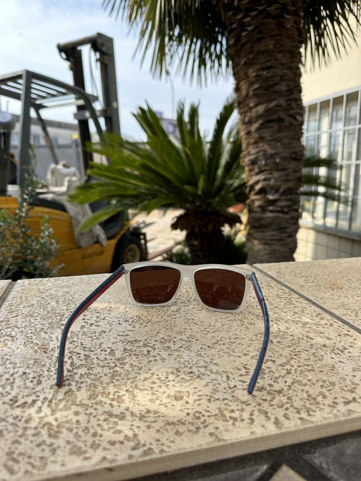 Gucci Gucci Sunglasses GG 3547 Size ONE SIZE - 4 Thumbnail