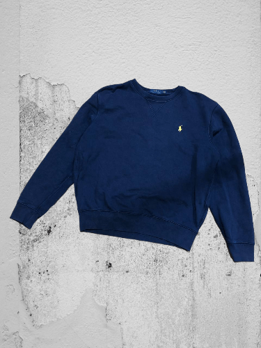 Polo Ralph Lauren Polo Ralph Lauren Sweater Size US M / EU 48-50 / 2 - 1 Thumbnail