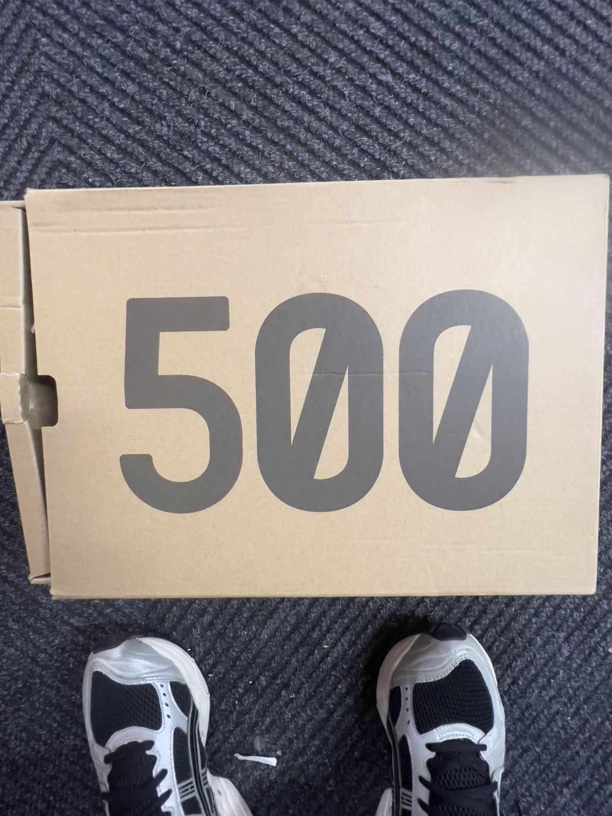 Adidas Adidas 500 “Blush” Size US 9 / EU 42 - 7 Thumbnail