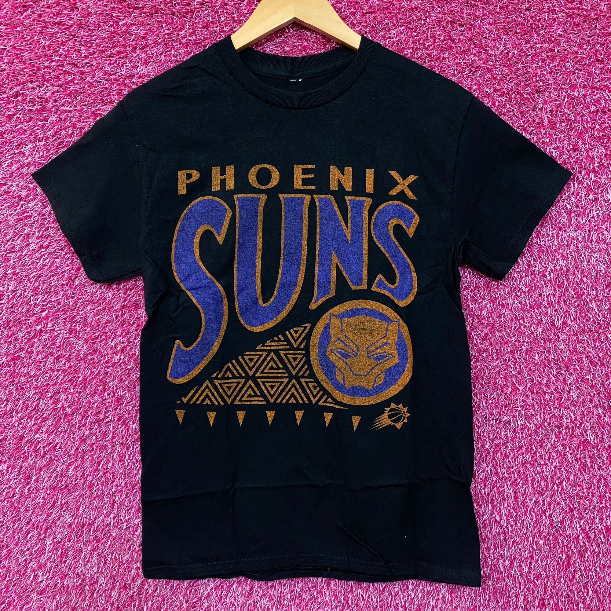 Junk Food Junk Food Phoenix Suns NBA x Marvel Black Panther Wakanda Fo Size US XS / EU 42 / 0 - 1 Thumbnail