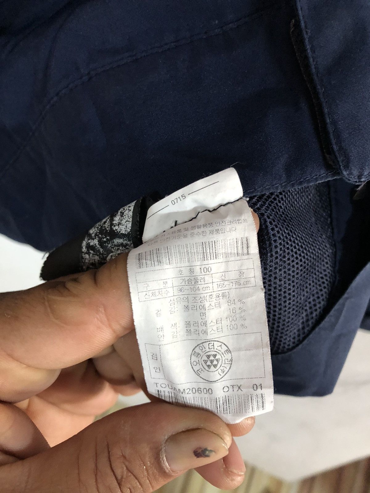 BMW Vintage BMW services Light Jacket Zipper Size US M / EU 48-50 / 2 - 11 Thumbnail