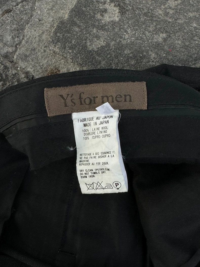 Y's for Men Y's For Men size os pants Size US 28 / EU 44 - 3 Thumbnail