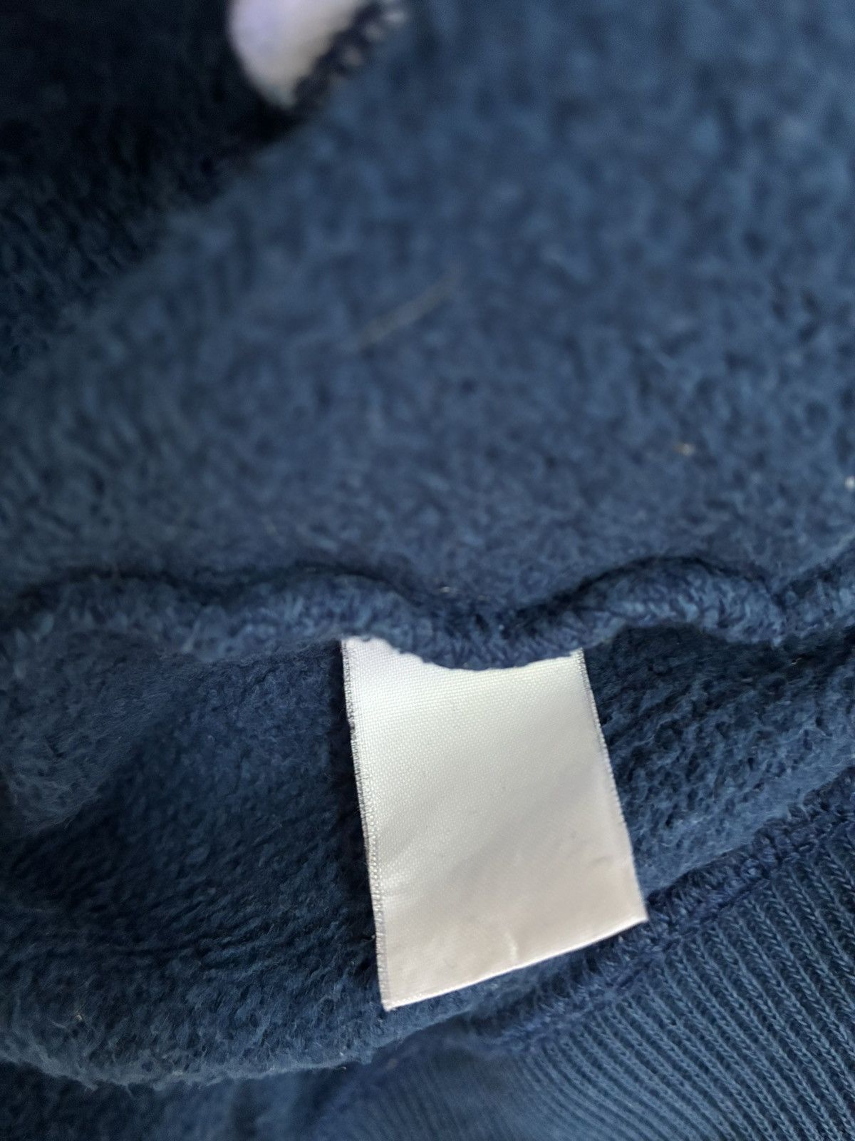 Japanese Brand HR Market zip up hoodie Size US M / EU 48-50 / 2 - 5 Thumbnail