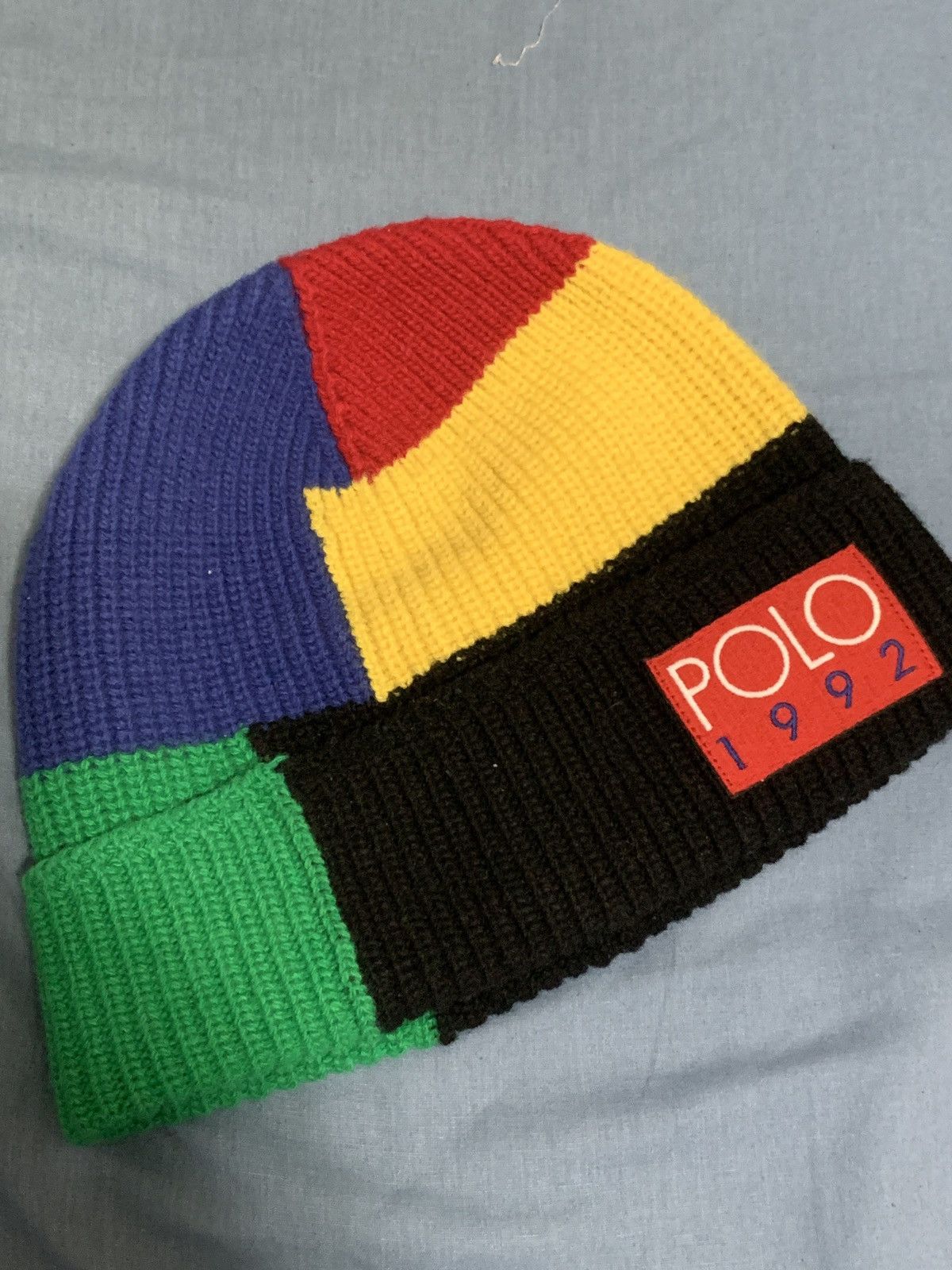 Polo Ralph Lauren Polo Ralph Lauren Hat Size ONE SIZE - 1 Thumbnail