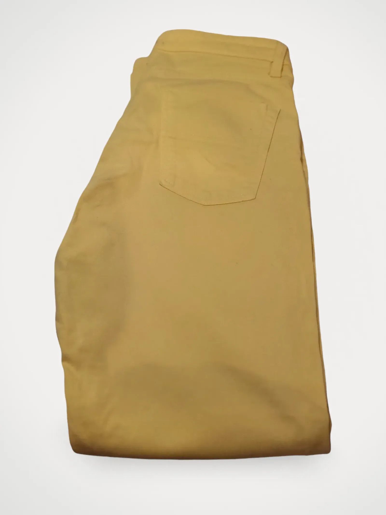 Filippa K Filippa K Lemon Jeans Size 32" / US 10 / IT 46 - 1 Thumbnail