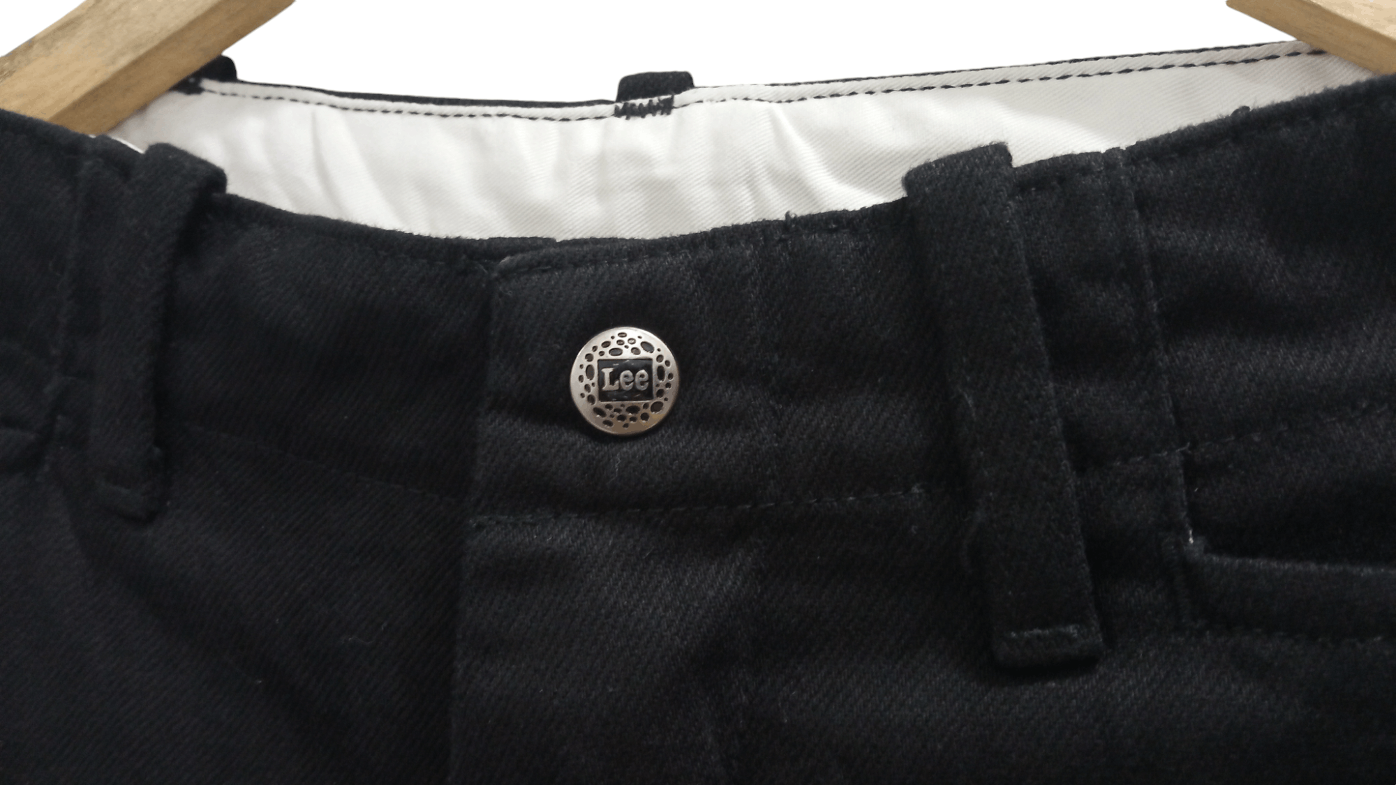 Lee × Vintage 🔥🔥Lee Frisko Jeens Work Clothing Pants Size US 31 - 15 Thumbnail