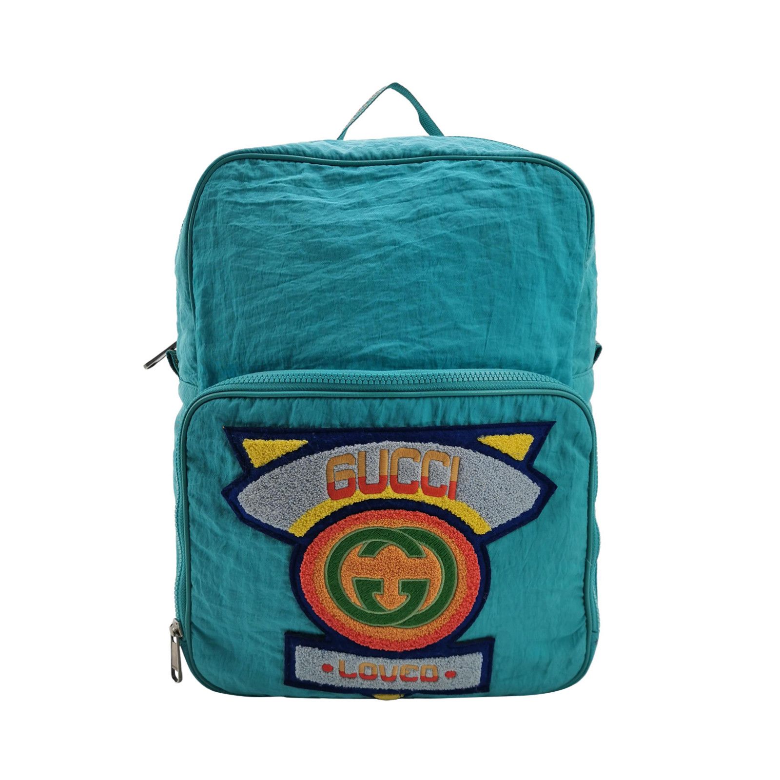 Gucci Gucci Women os Backpacks Size ONE SIZE - 1 Thumbnail
