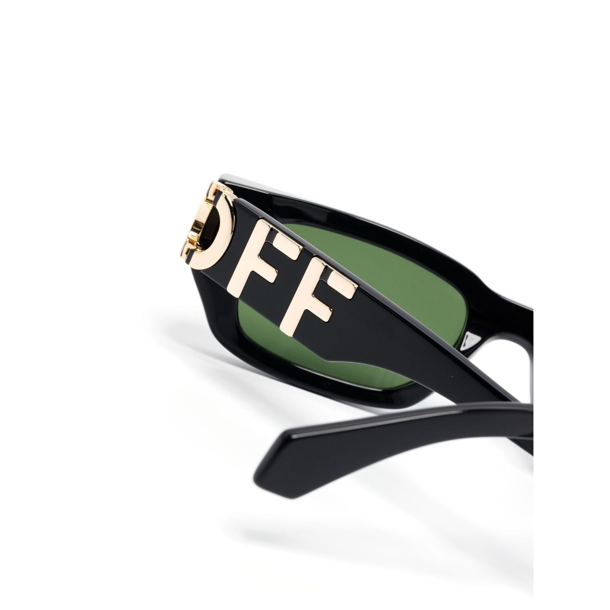 Off-White Off-White Sunglasses (OERI124S24PLA0011055-FR) Size ONE SIZE - 4 Thumbnail