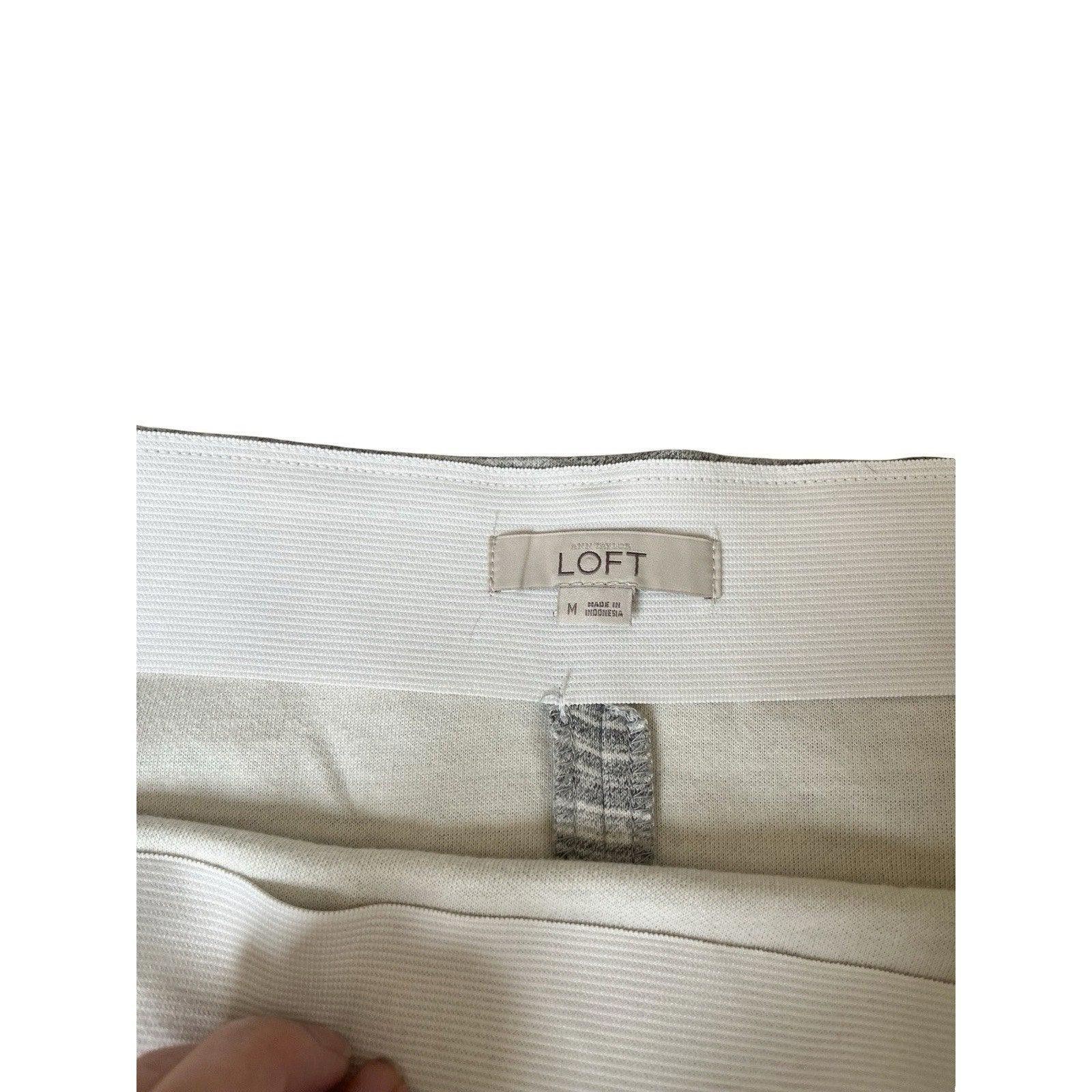 The Lost Explorer Generic Stylish Gray Pencil Skirt for Women Size 32" / US 10 / IT 46 - 6 Thumbnail
