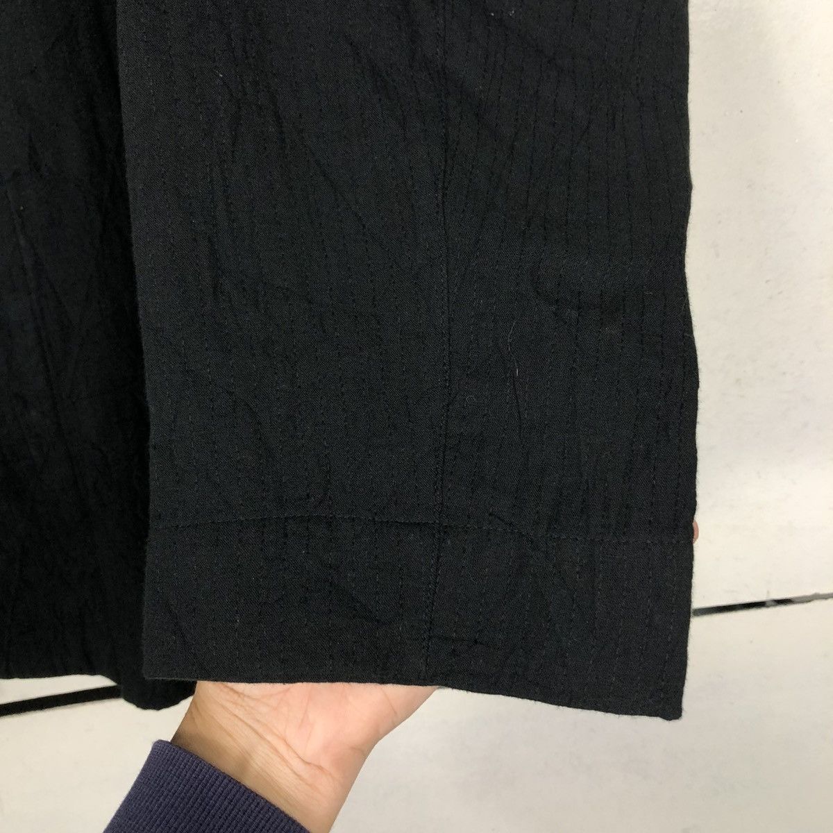 Issey Miyake 🔥VINTAGE CHORE JACKET BX BI-EKS MADE IN JAPAN Size US M / EU 48-50 / 2 - 17 Thumbnail