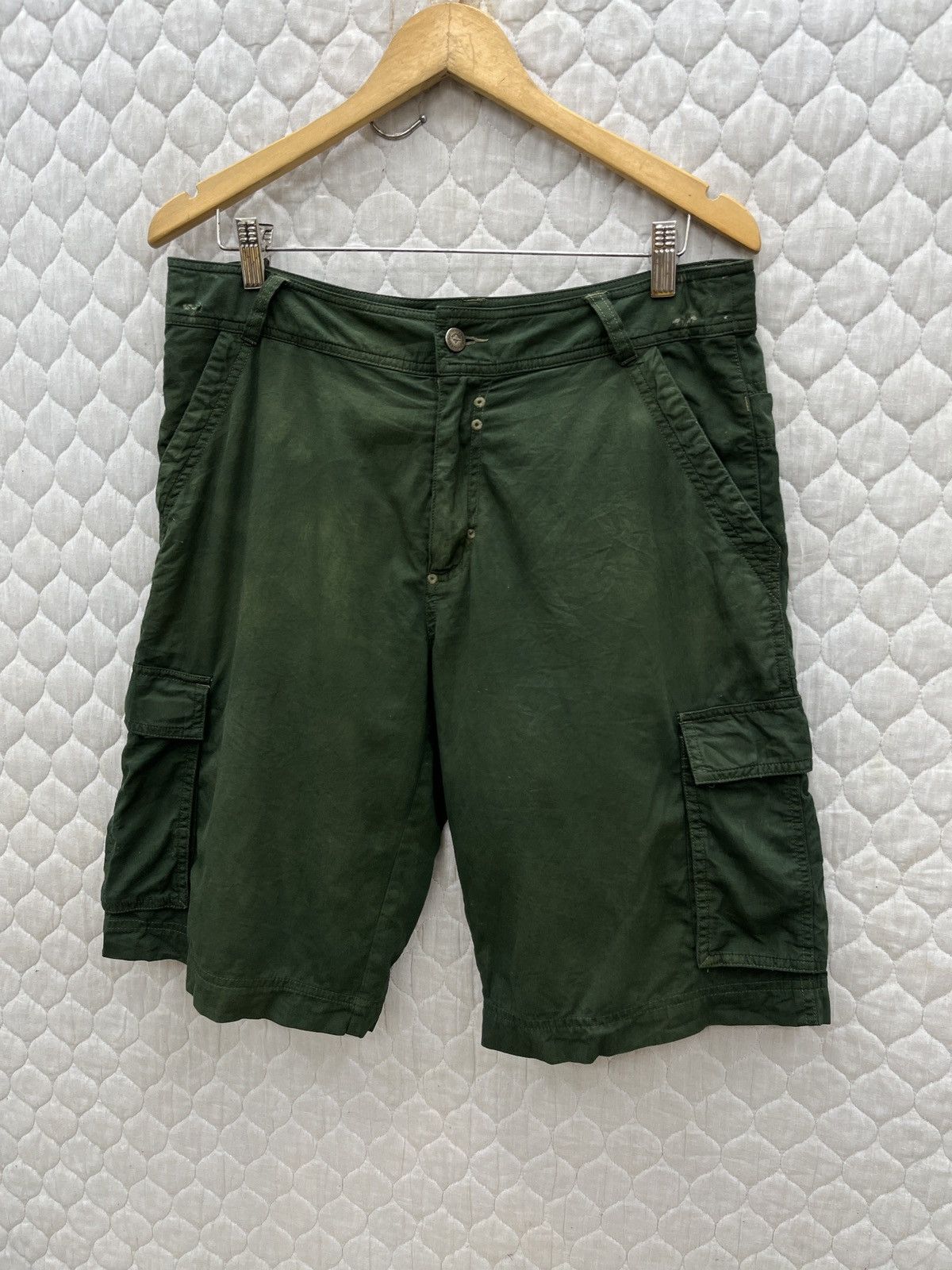 Patagonia 🔥🔥🔥STEALS PATAGONIA SHORTS Size US 34 / EU 50 - 5 Thumbnail