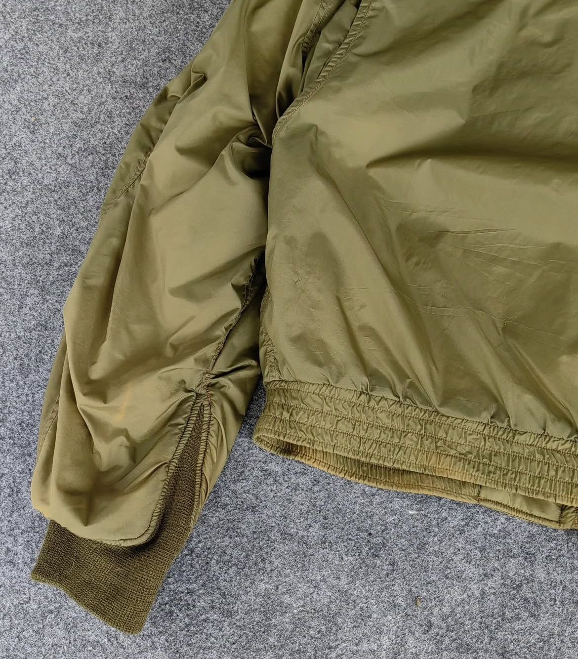 Buzz Rickson's 2000s Buzz Rickson Toyo Enterprise G8 Military Jacket Size US L / EU 52-54 / 3 - 9 Thumbnail