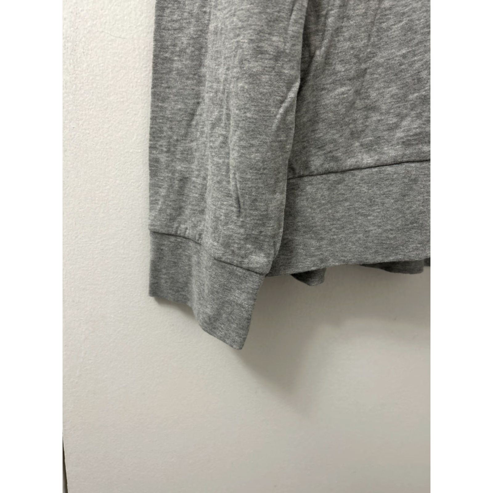 Ralph Lauren VINTAGE Polo Ralph Lauren Sweater Mens XL Gray Luxury Jersey Crewneck Pullover Size US XL / EU 56 / 4 - 6 Thumbnail