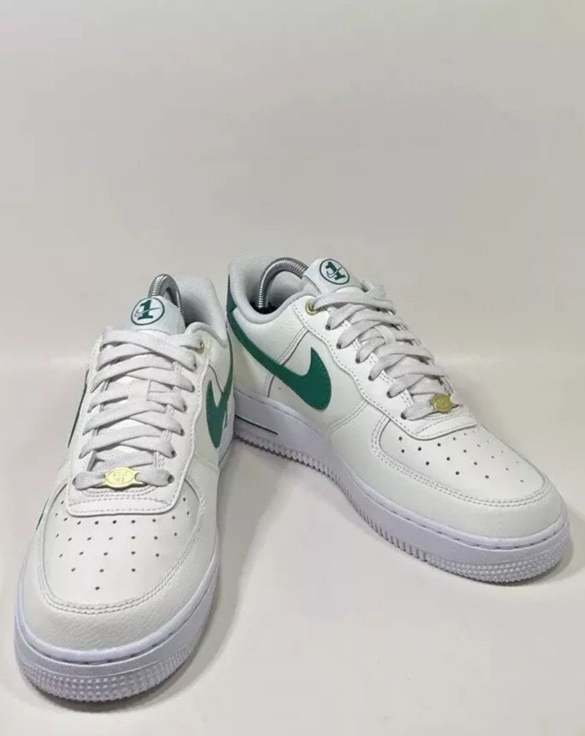 Nike Size 8 - Women's Nike Air Force 1 '07 DQ7582-101 Men’s 6.5 Size US 8 / IT 38 - 2 Thumbnail