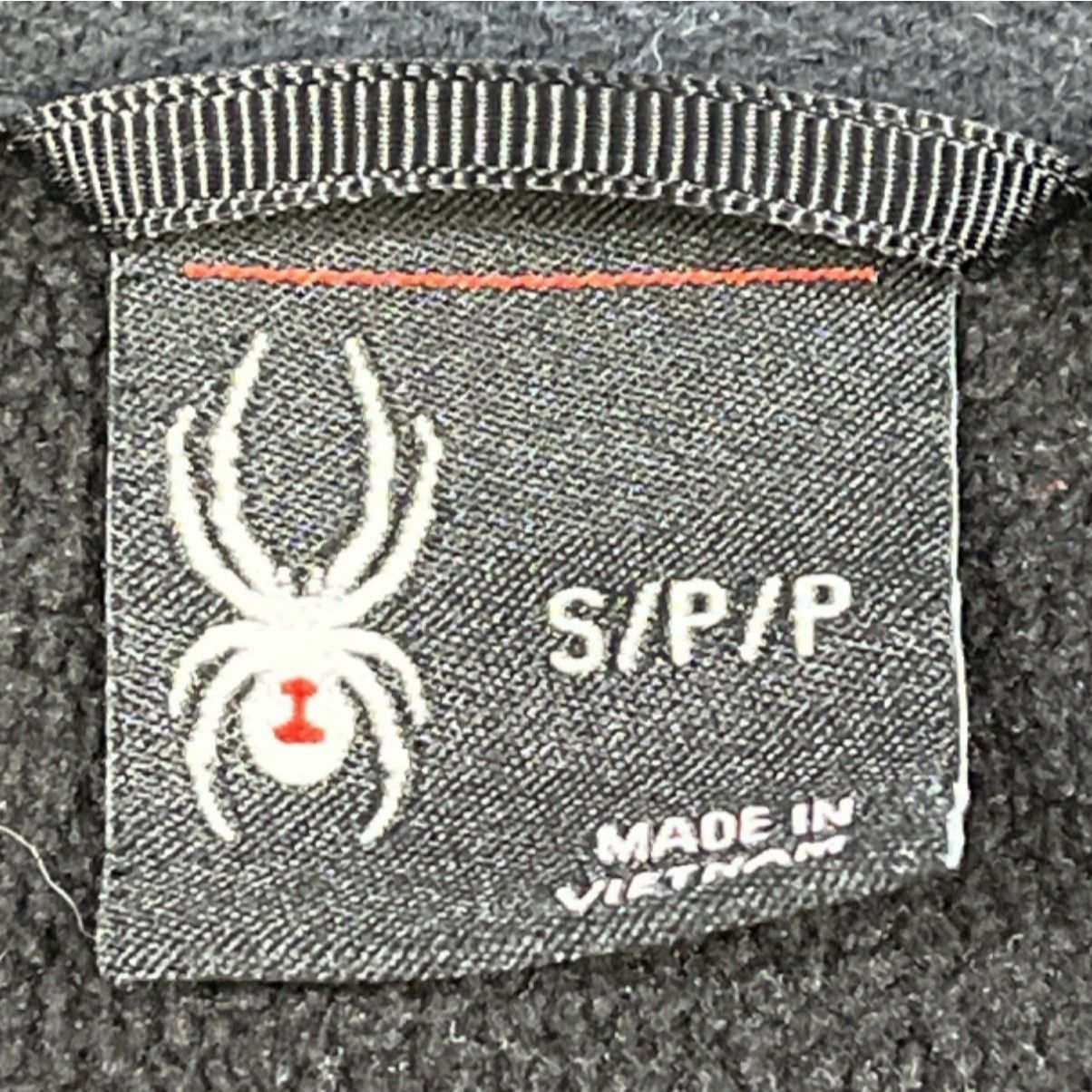 Spyder Spyder Women's Grey/Black Sweater/Hoodie Sz Sz S/P/P SKU 486 Size S / US 4 / IT 40 - 6 Thumbnail