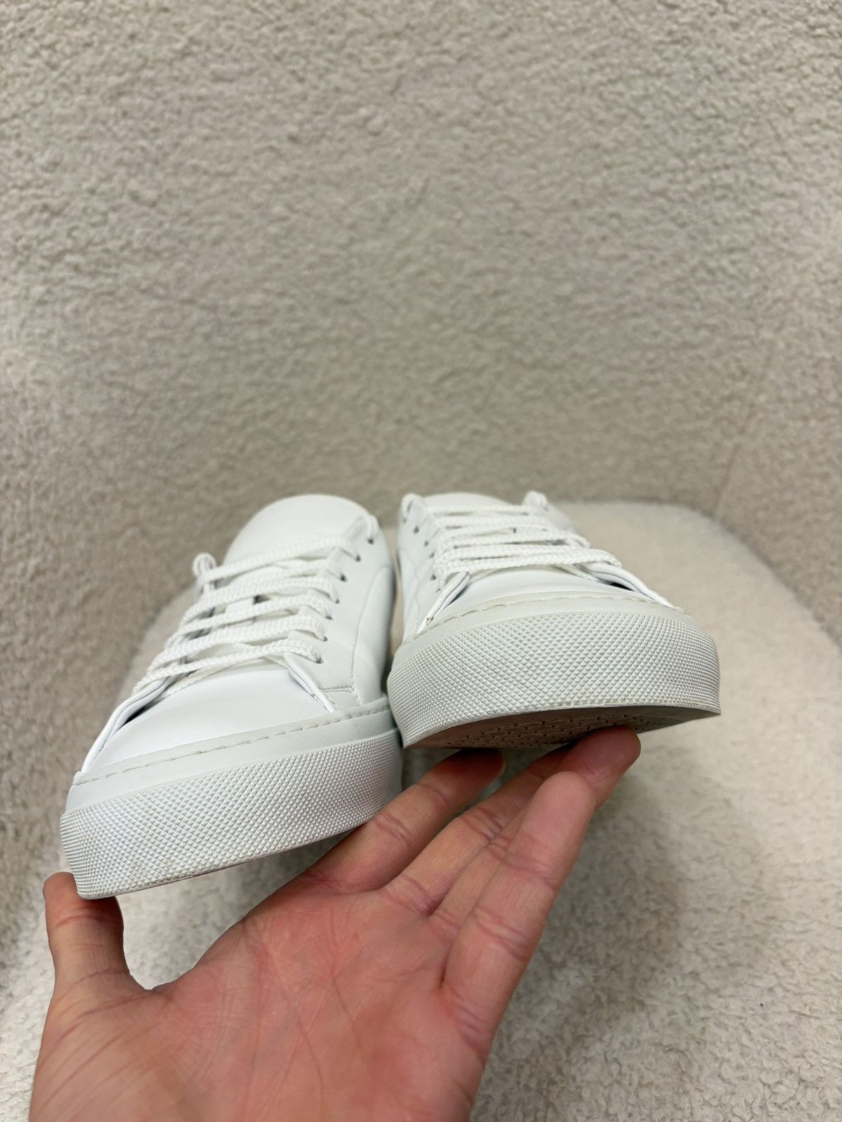 Philipp Plein Philipp Plein Men’s Sneakers Size US 7 / EU 40 - 8 Thumbnail