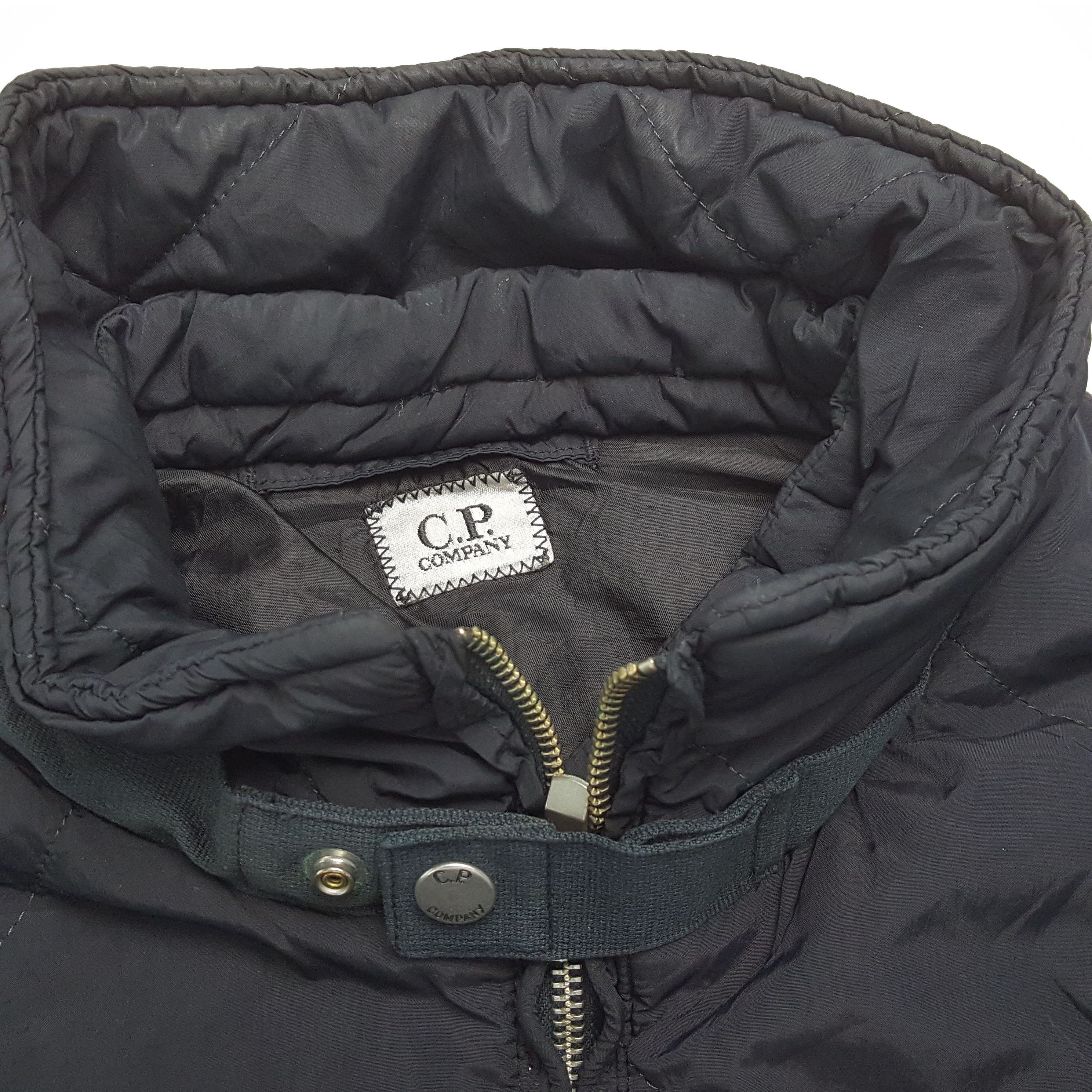 C.P. Company × Vintage C.P COMPANY Italian Brand Fashion Style Jacket Size US M / EU 48-50 / 2 - 10 Thumbnail