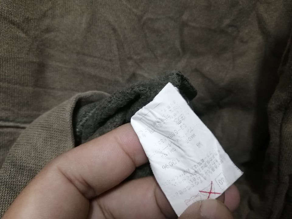 Carhartt × Vintage VINTAGE CARHARTT SUN FADED VERY RARE Size US L / EU 52-54 / 3 - 7 Thumbnail