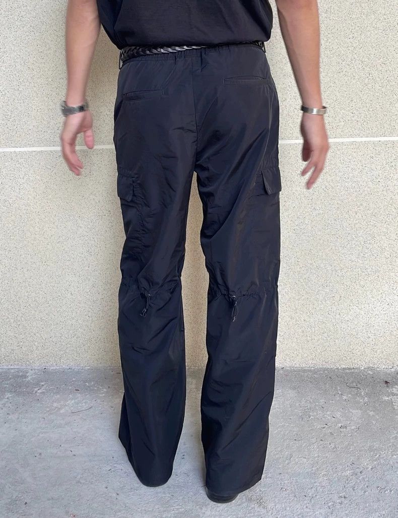 Our Legacy our legacy size 38 SS24 Alloy Trouser 2503-Nextarrow Size US 37 - 8 Thumbnail