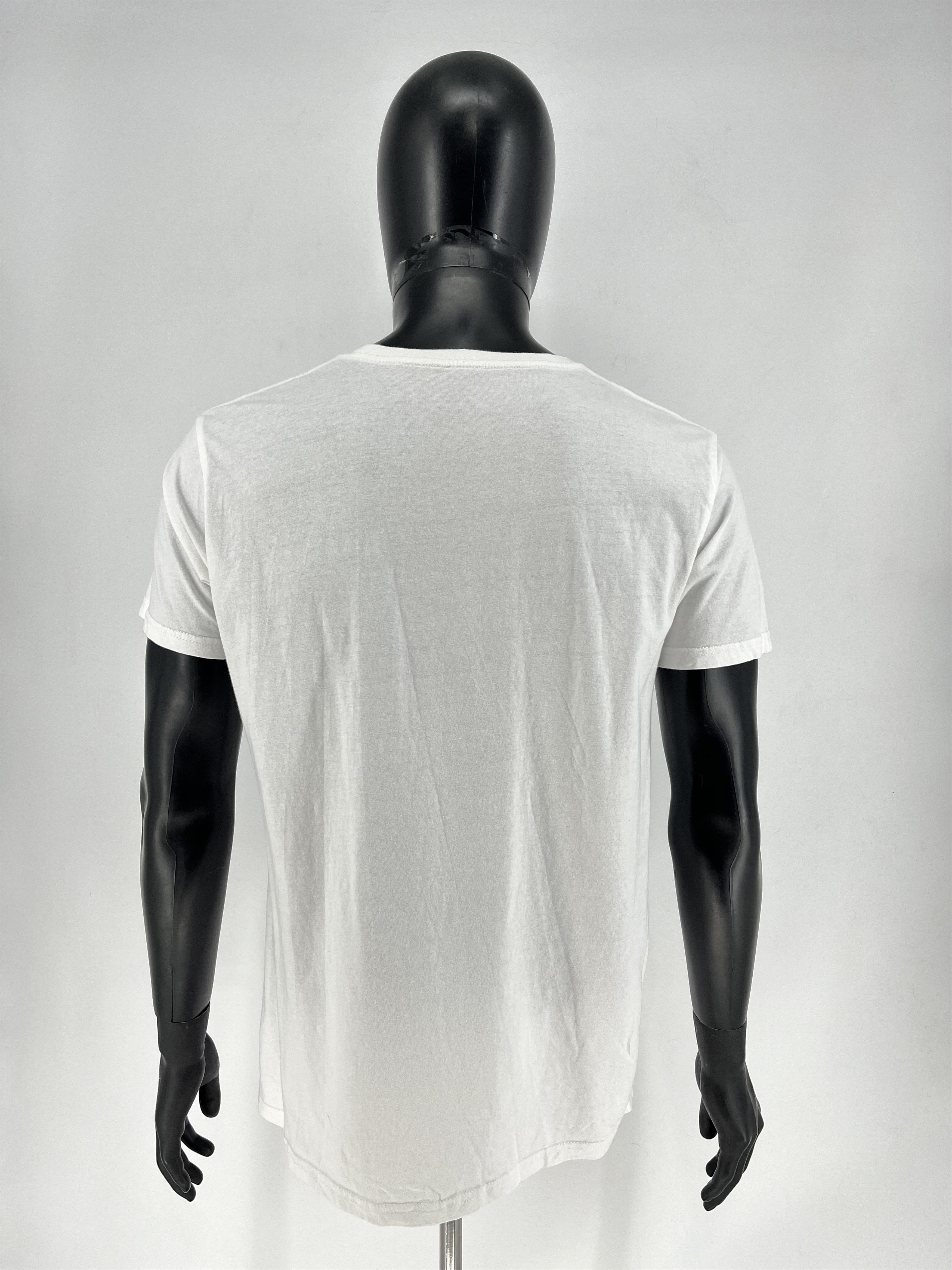 Band Tees × Vintage Vintage Y2K 2PAC Tupac Shakur HipHop Rap Tee Size US L / EU 52-54 / 3 - 6 Thumbnail