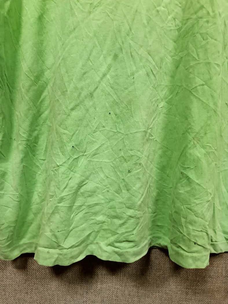 Stussy vintage 90s t shirt stussy very rare Size US L / EU 52-54 / 3 - 6 Thumbnail
