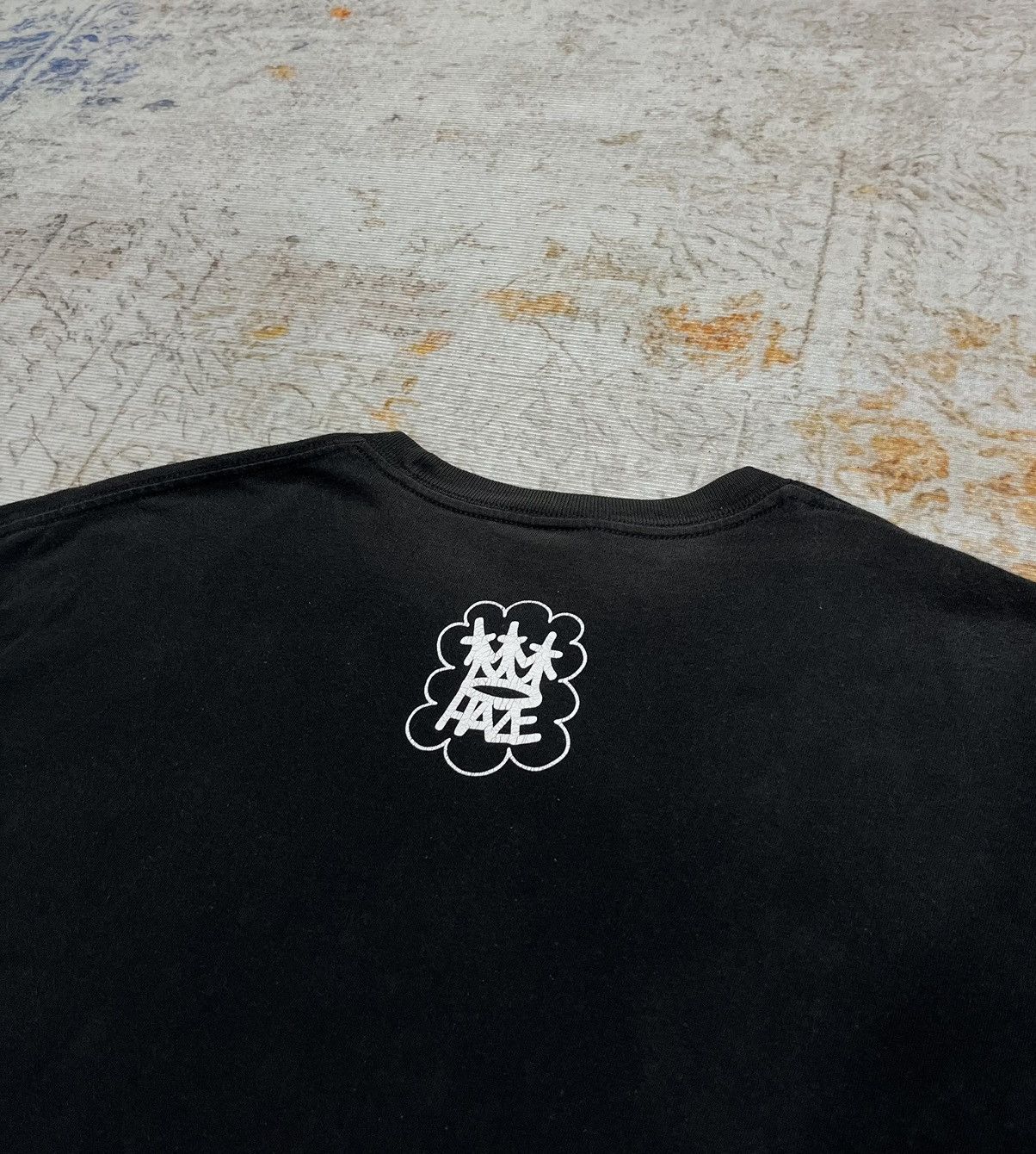 Stussy 2000s Stussy x Haze Arrow Man Size US L / EU 52-54 / 3 - 4 Thumbnail