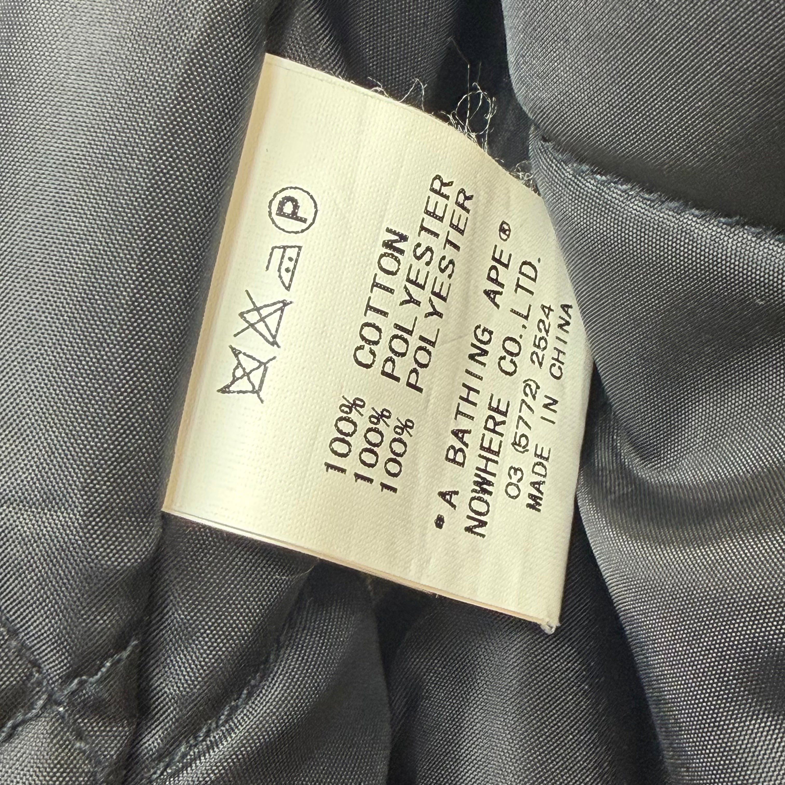 Bape Bape x Carhartt 1st Yellow Camo Vest L Size US L / EU 52-54 / 3 - 5 Thumbnail
