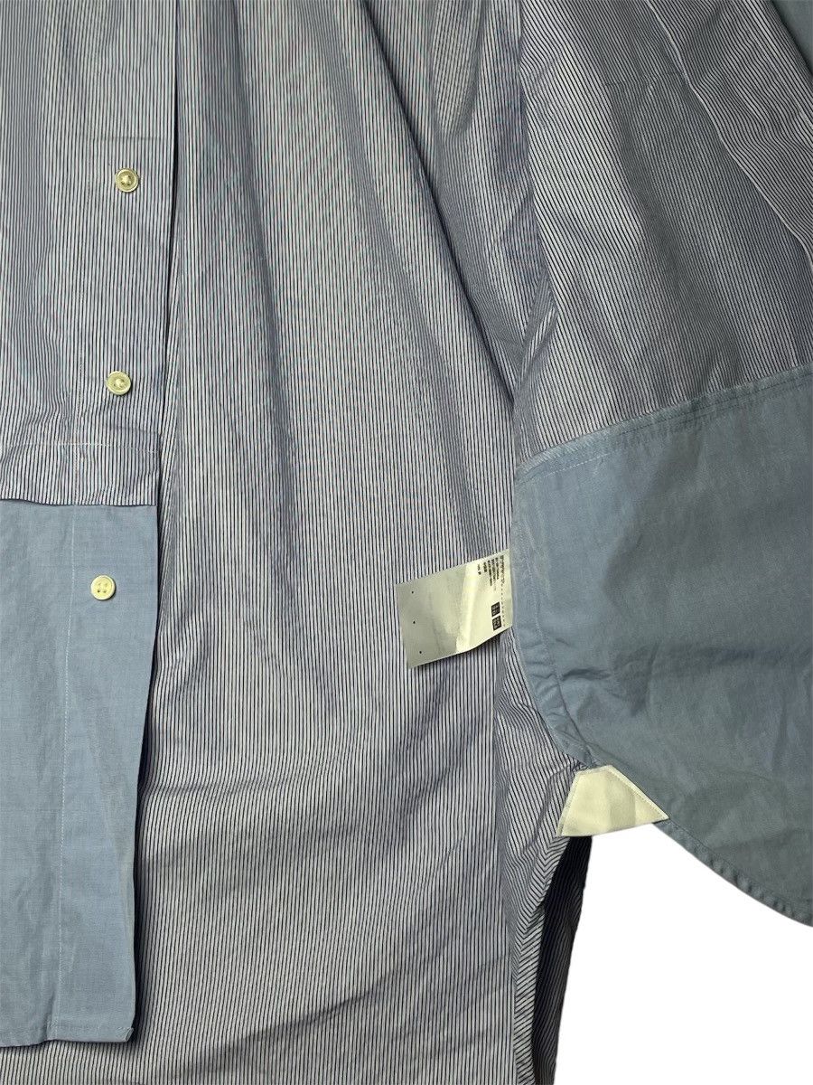 Jil Sander × Uniqlo Uniqlo X Jil Sander (+J) Size US S / EU 44-46 / 1 - 6 Thumbnail