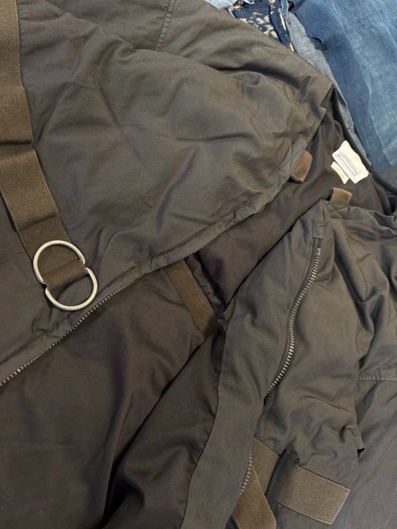 Visvim VISVIM Harrier Down Jacket Military Style-2506 Size US L / EU 52-54 / 3 - 7 Thumbnail