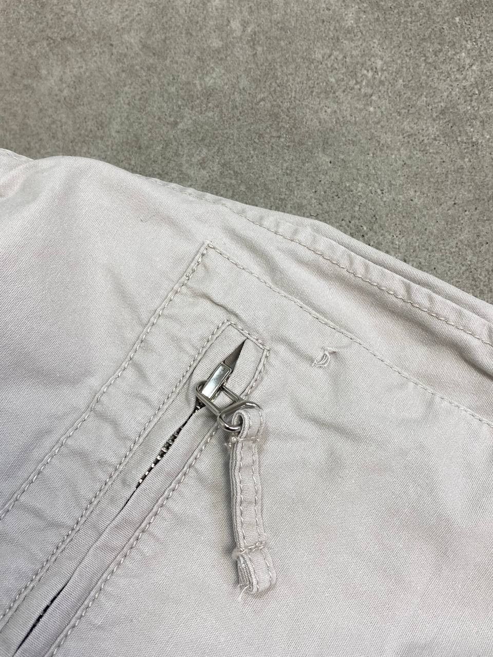 Isabel Marant Etoile Isabel Marant Etoile Cargo Zip Pants Size 25" / US 0 / IT 36 - 15 Thumbnail