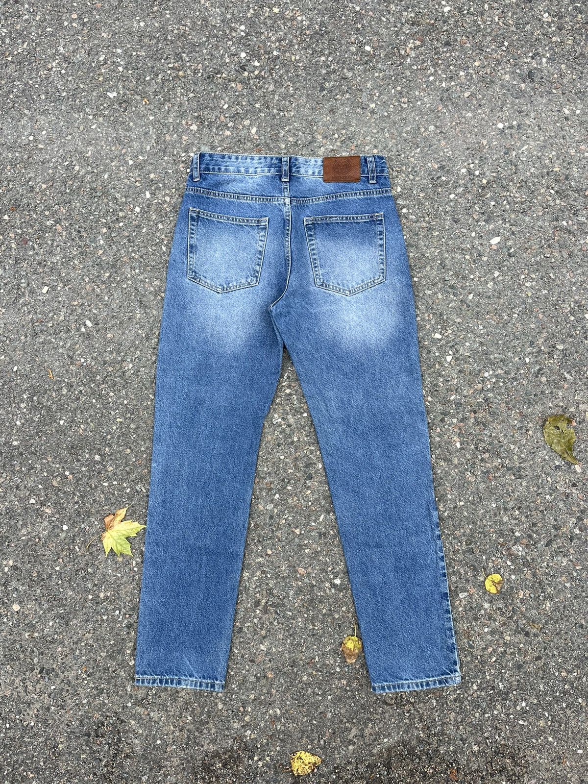 Kenzo Kenzo Jeans Size US 29 - 4 Thumbnail