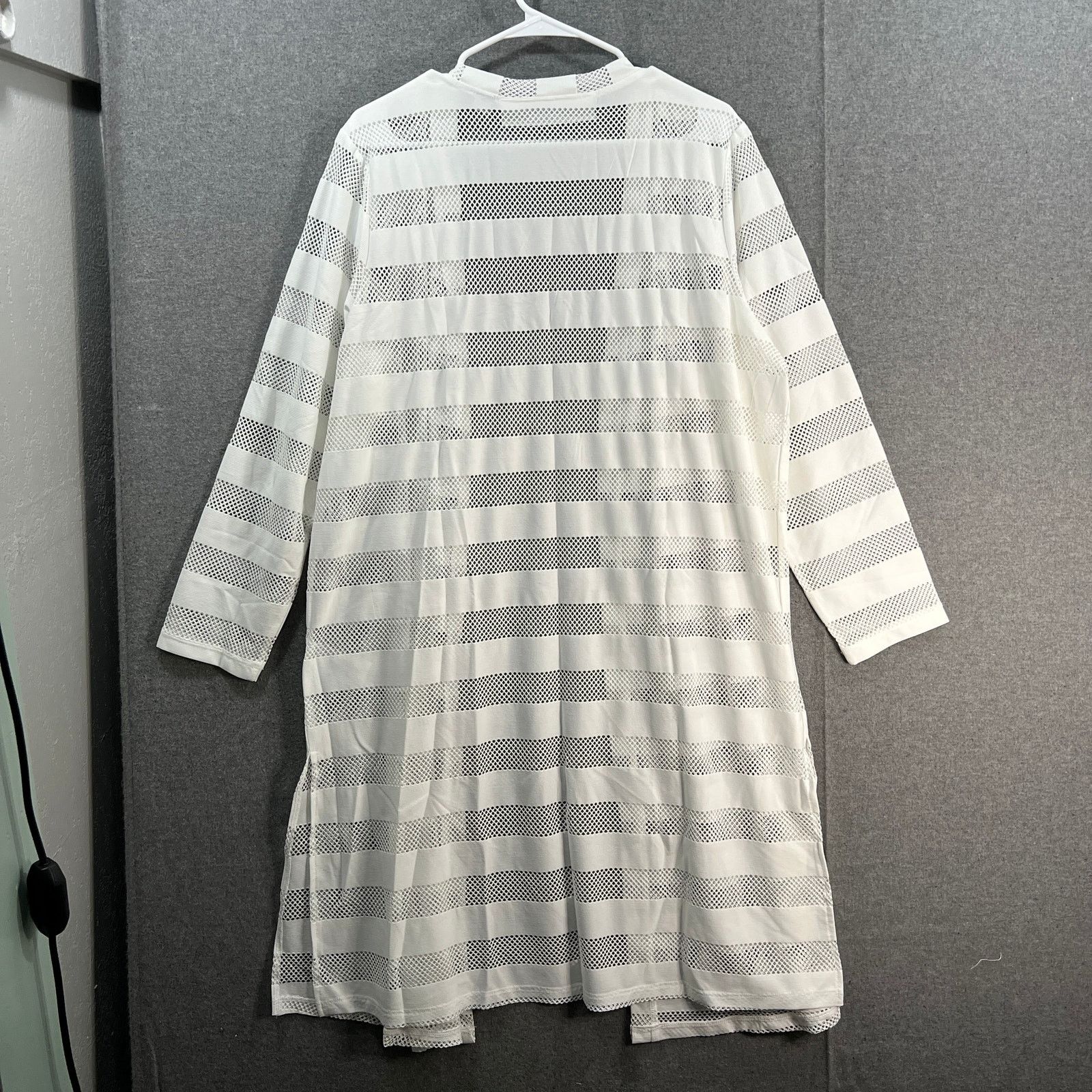 Other Studio Park x Jane Treacy Regular Knit Long Cardigan Size XL / US 12-14 / IT 48-50 - 2 Thumbnail