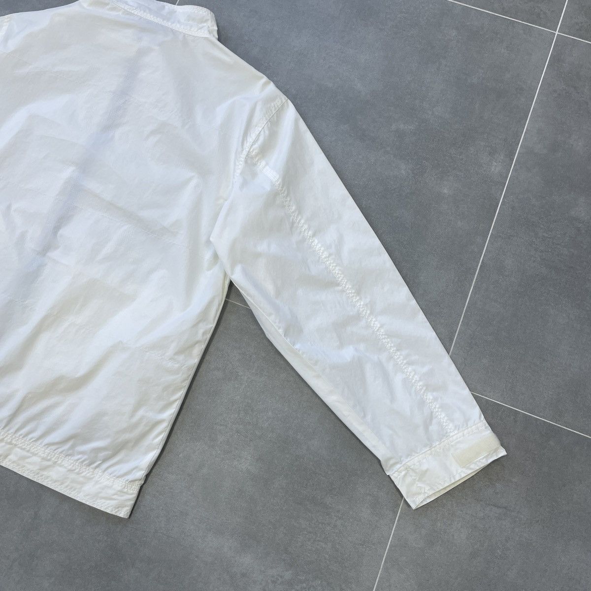Other Informals Nylon Jacket Size L Size US L / EU 52-54 / 3 - 22 Thumbnail