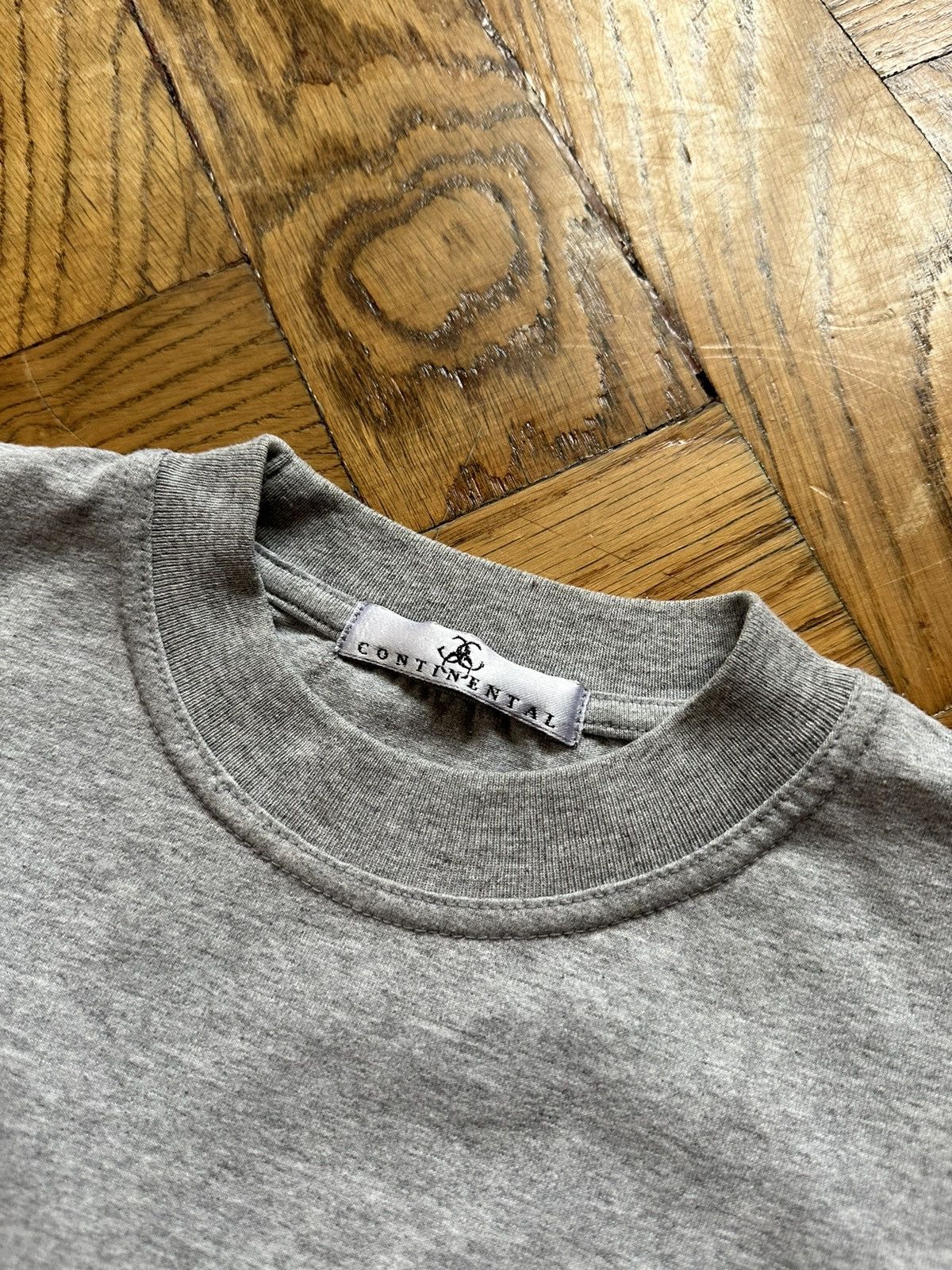 Band Tees × Japanese Brand × Vintage Vintage Delirious? band t shirt Size US M / EU 48-50 / 2 - 5 Thumbnail